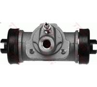 Wheel brake cylinder TRW BWH343 for NISSAN PICK UP (D21) 2.5 1986-1991