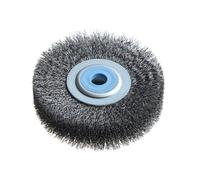 Wheel Brush Lessmann Multi One Size