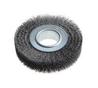 Wheel Brush Lessmann Multi One Size