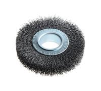Wheel Brush Lessmann Multi One Size
