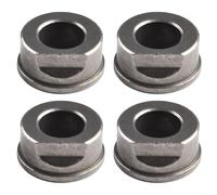 Wheel Bushing Replacement for Craftsman Lawn Mower Front Wheel 532009040 3/4 ID 1 3/8 OD 1 Height (1pc)