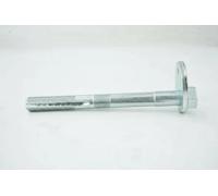 WHEEL CAMBER ADJUSTMENT BOLT 0129-009 FEBEST for TOYOTA LAND CRUISER PRADO
