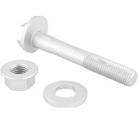 WHEEL CAMBER ADJUSTMENT BOLT 1929-009-KIT FEBEST for BMW 3 3 Coupe 3 Convertible