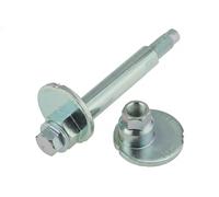 WHEEL CAMBER ADJUSTMENT BOLT ZWD-TY-133SK NTY for TOYOTA LAND CRUISER PRADO