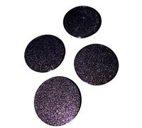 WHEEL CAPS for LUGGIE Mobility Scooters - Set Of 4