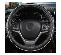 wheel car steering For BMW X1 X2 X3 X4 E84 F84 F39 E83 Auto Accessories Steering Wheel Cover Wrap Car 38cm Anti Slip(B)