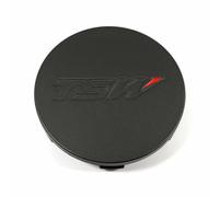 Wheel Center Caps TSW Alloy Wheels SPCC43-T PCC43-T PSCC43TMGMA CCPCC43-TMG Gunmetal Grey 5 Lug Autograph Molteno Pescara