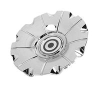 Wheel Center Hub Cap Replacement for | Durable , ABS material, protects against rust, fits 300 2007-2010