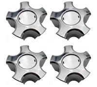 Wheel Centre Caps for Lexus LS430 2001-2003, Replacement Center Cap Auto Hub Emblem Badge Logo Waterproof Dustproof Trim Cover