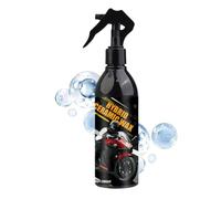 Wheel Ceramic Coating 300ml Waterproof Motorcycle Restorer Spray