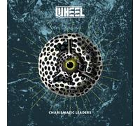 Wheel Charismatic leaders CD multicolor Onesize