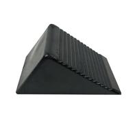Wheel Chocks | Anti-Slip Heavy Duty Wheel Chocks - Heavy Duty Stabilizer Jacks Stops for Boat Truck Car Motorcycle Camping Travel Parking