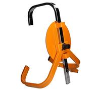 Wheel Clamp Car Trailer Caravan Steel Security Lock 13" 14" 15" 16" 17"