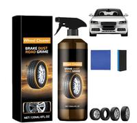 Wheel Cleaner, Car Wheel Cleaner Spray, Car Tire Rubber Cleaner, Multi-Purpose Tyre Shine & Polish, Auto Restoring & Curing Agent, Ca/r Cleaning Spray, All Purpose Clea/ner C/ar, C/ar Polish Sp/ray