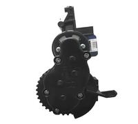 Wheel,Compatible For AMIBOT FLEX H2O CONNECT Vileda VR 302,Polaris PVCR 0920WV, Vacuum Cleaner Spare Parts Accessories Wheels(R)