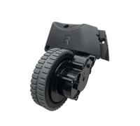 Wheel,Compatible for Ilife,A6 A8 X620 Wheel Motor Assembly,Compatible for Ilife,A6 A8 X620 Robotic Vacuum Cleaner Accessories Replacement Walk Flexibly(R)