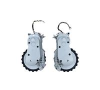 Wheel .Compatible for Xiaomi E10 B112 E12 E10C S20 D106 Sweeping Robot Accessories, Walking Drive