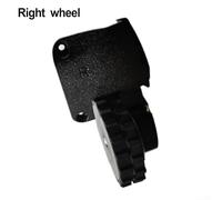 Wheel Component for VR303 Vr102 201 VR 303 Vr102 Robot Vacuum Cleaner Enhances Overall Mobility and Transition (Right)