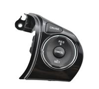 Wheel Control Buttons Compatible With Civic 2012 2013 2014 2015 Multifunction Control Key Knob Steering Wheel Audio Switch Button 35880-TR6-A01(Right)