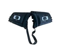 Wheel Control Buttons Compatible With VW For Golf-7 For MK7 For Jetta For Tiguan Multifunction Steering Wheel Key Button