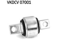 Wheel Control/Trailing Arm Repair Kit SKF VKDCV 07001 Fits MAN Outer Ø 65mm