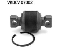 Wheel Control/Trailing Arm Repair Kit SKF VKDCV 07002 Fits SETRA Outer Ø 85mm