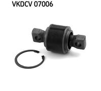 Wheel Control/Trailing Arm Repair Kit SKF VKDCV 07006 Fits MERCEDES-BENZ