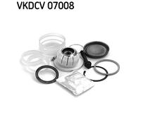 Wheel Control/Trailing Arm Repair Kit SKF VKDCV 07008 Fits VOLVO Outer Ø 90mm