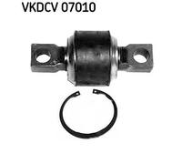 Wheel Control/Trailing Arm Repair Kit SKF VKDCV 07010 Fits MAN Outer Ø 75mm
