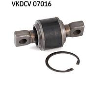 Wheel Control/Trailing Arm Repair Kit SKF VKDCV 07016 Fits VOLVO Outer Ø 85mm