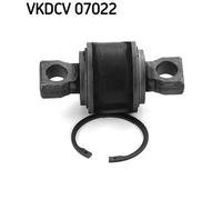 Wheel Control/Trailing Arm Repair Kit SKF VKDCV 07022 Fits MERCEDES-BENZ