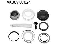 Wheel Control/Trailing Arm Repair Kit SKF VKDCV 07024 Fits NEOPLAN Outer Ø 72mm
