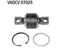 Wheel Control/Trailing Arm Repair Kit SKF VKDCV 07025 Fits MERCEDES-BENZ