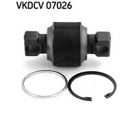 Wheel Control/Trailing Arm Repair Kit SKF VKDCV 07026 Fits RENAULT TRUCKS