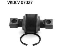 Wheel Control/Trailing Arm Repair Kit SKF VKDCV 07027 Fits MERCEDES-BENZ