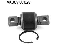Wheel Control/Trailing Arm Repair Kit SKF VKDCV 07028 Fits NEOPLAN Outer Ø 75mm