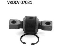 Wheel Control/Trailing Arm Repair Kit SKF VKDCV 07031 Fits MERCEDES-BENZ