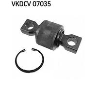 Wheel Control/Trailing Arm Repair Kit SKF VKDCV 07035 Fits RENAULT TRUCKS