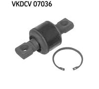 Wheel Control/Trailing Arm Repair Kit SKF VKDCV 07036 Fits FORD