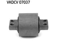 Wheel Control/Trailing Arm Repair Kit SKF VKDCV 07037 Fits VOLVO Outer Ø 91mm