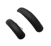 Wheel Cover Mudguard 1set Motorcycle Accessories Front Or Rear Black Metal Mudguards Mudguard For BOB Bo&bber