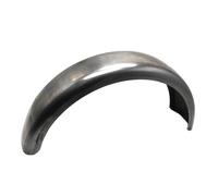 Wheel Cover Mudguard For Motorcycle Flat Rear Mudguards Flares Trailer Motorbike Mud Flaps Splash Guard Universal