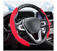 Wheel Cover Segment for Mini Clubman F54 Cooper S 2015-2024 | Enhance road grip. Clips firmly onto steering wheels to shield original leather and ensure comfortable handling.