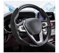 Wheel Cover Segment for Mini Countryman F60 Cooper S 2017-2023 | Enhance road grip. Clips firmly onto steering wheels to shield original leather and ensure comfortable handling.