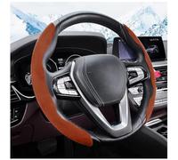 Wheel Cover Segment for Mini Countryman F60 Cooper S 2017-2023 | Enhance road grip. Clips firmly onto steering wheels to shield original leather and ensure comfortable handling.