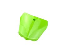 Wheel Cover Splash Guard Motorcycle Plastic Spare Parts Front Number Plate Wheel Mudguard Mudguard For For TTR CRF 50 Dirt Pit Bike TTR50 CRF50
