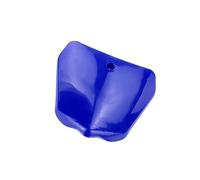 Wheel Cover Splash Guard Motorcycle Plastic Spare Parts Front Number Plate Wheel Mudguard Mudguard For For TTR CRF 50 Dirt Pit Bike TTR50 CRF50