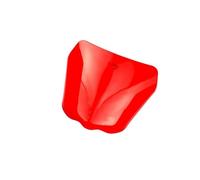 Wheel Cover Splash Guard Motorcycle Plastic Spare Parts Front Number Plate Wheel Mudguard Mudguard For For TTR CRF 50 Dirt Pit Bike TTR50 CRF50