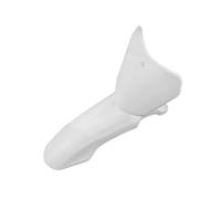 Wheel Cover Splash Guard Motorcycle Plastic Spare Parts Front Number Plate Wheel Mudguard Mudguard For For TTR CRF 50 Dirt Pit Bike TTR50 CRF50