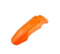 Wheel Cover Splash Guard Motorcycle Plastic Spare Parts Front Number Plate Wheel Mudguard Mudguard For For TTR CRF 50 Dirt Pit Bike TTR50 CRF50